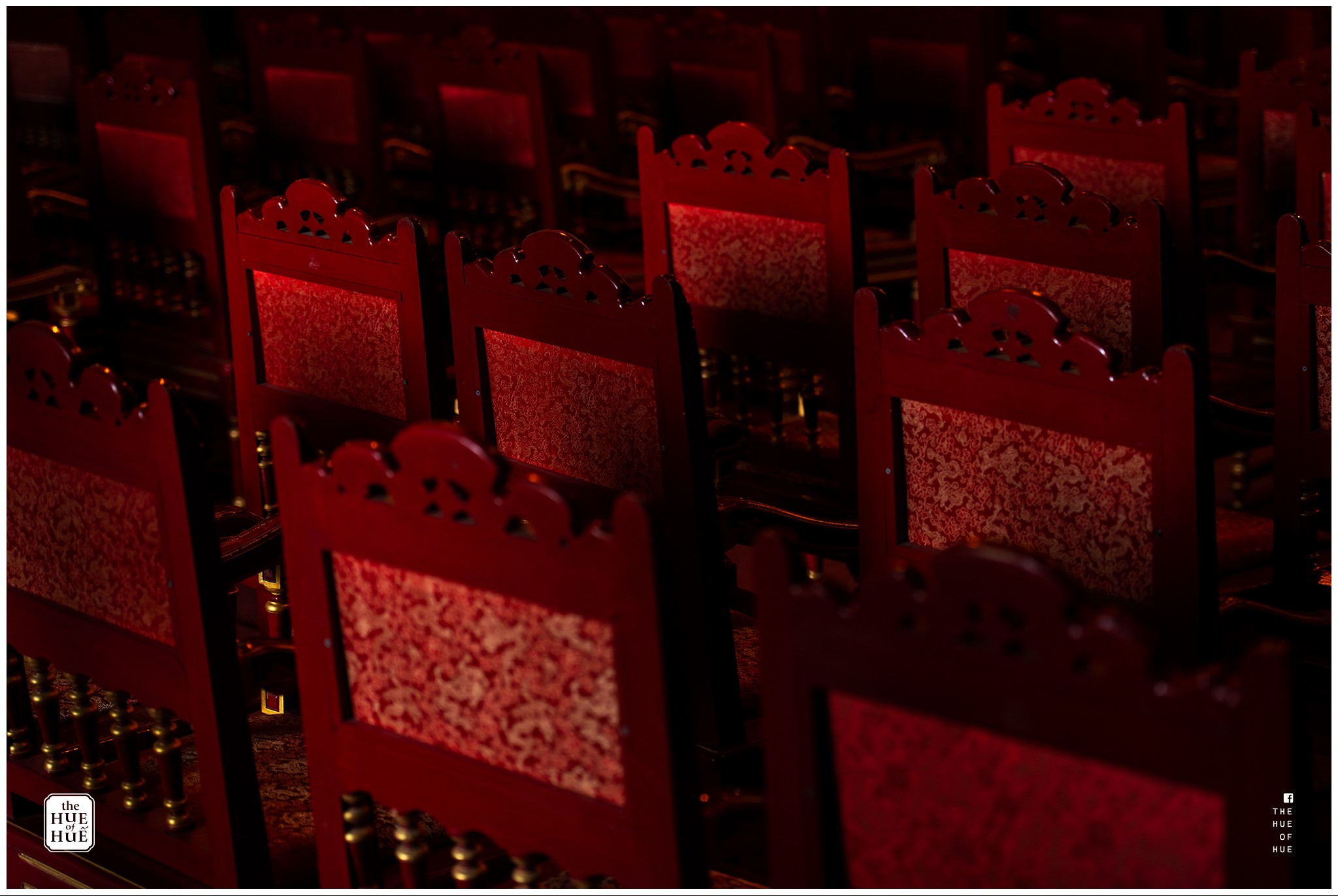 Dạ Tiệc Hoàng Cung 4