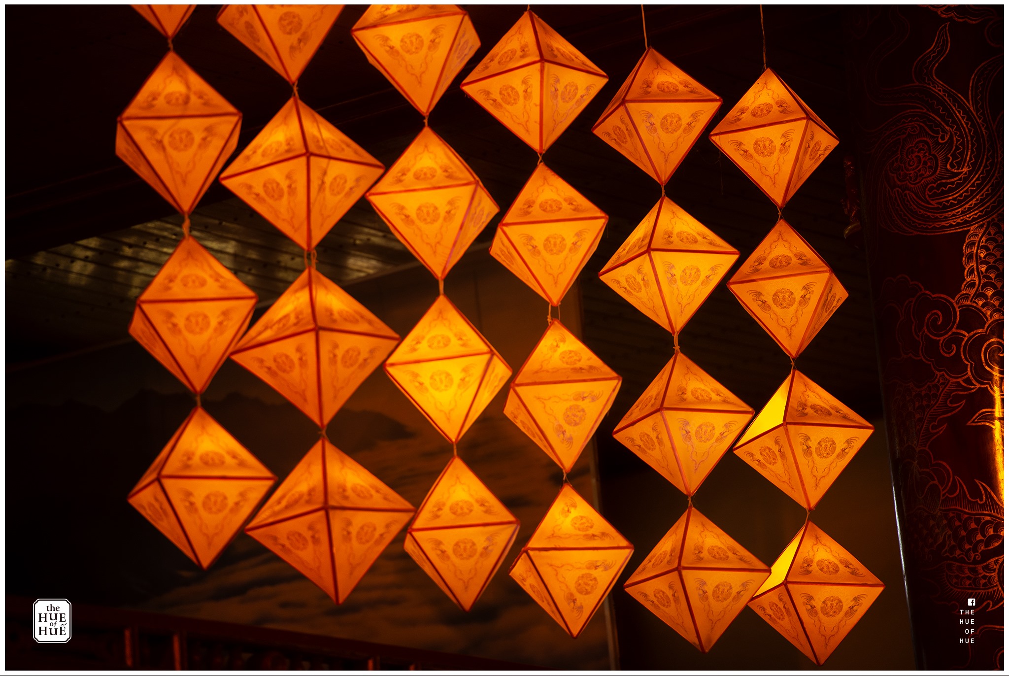 Dạ Tiệc Hoàng Cung 5