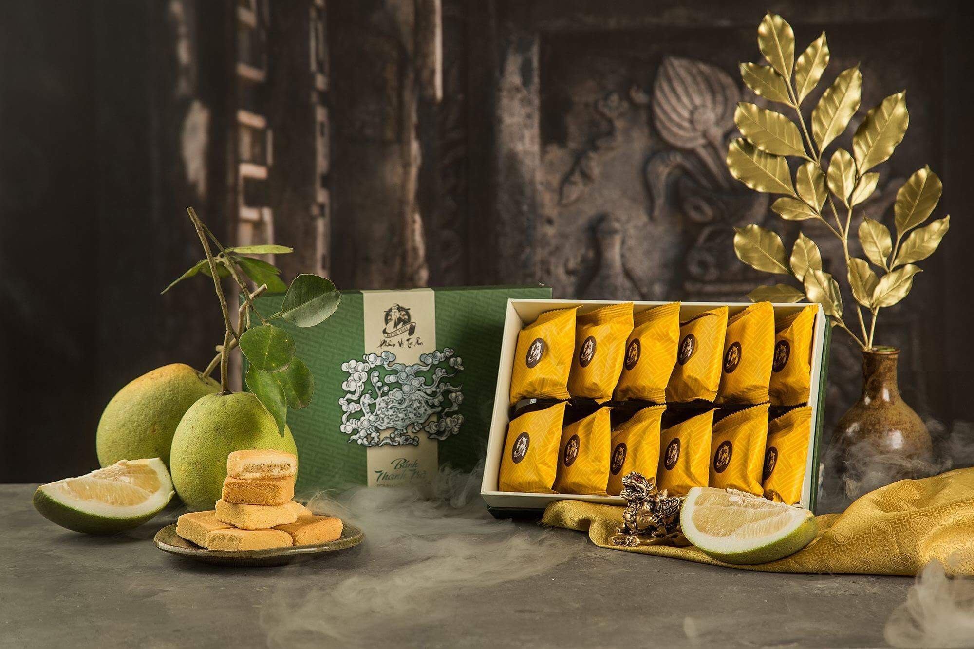 Văn Hoá Cung Đình 2